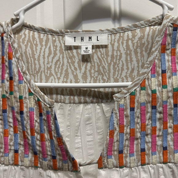 THML Women’s Top - Picture 2 of 4